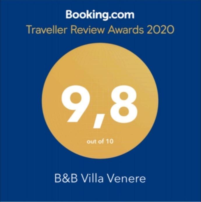 B&B Villa Venere Taranto Dış mekan fotoğraf