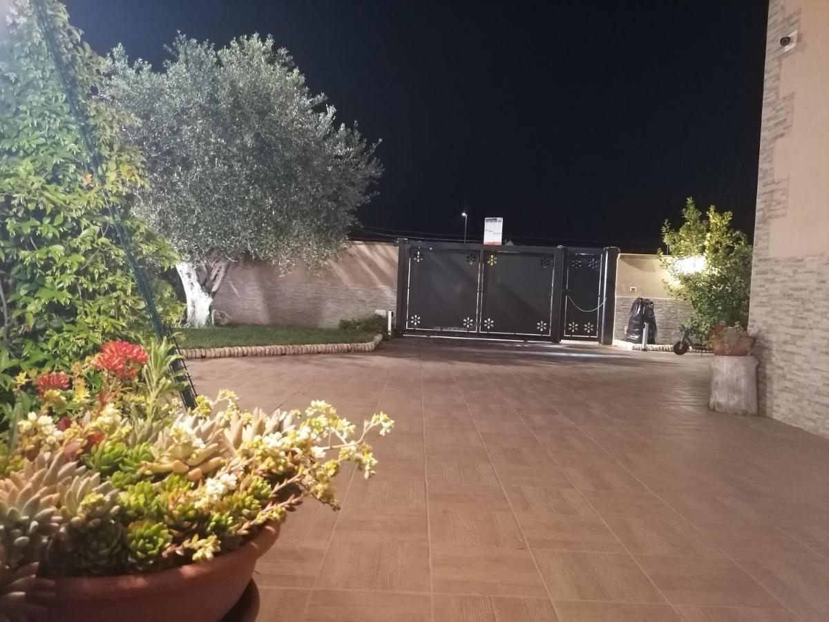 B&B Villa Venere Taranto Dış mekan fotoğraf