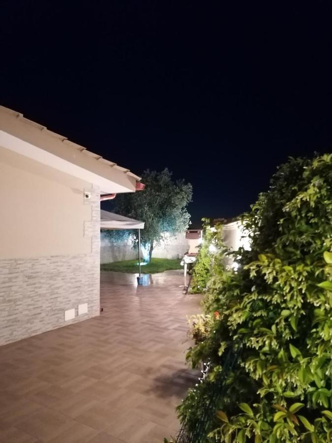 B&B Villa Venere Taranto Dış mekan fotoğraf