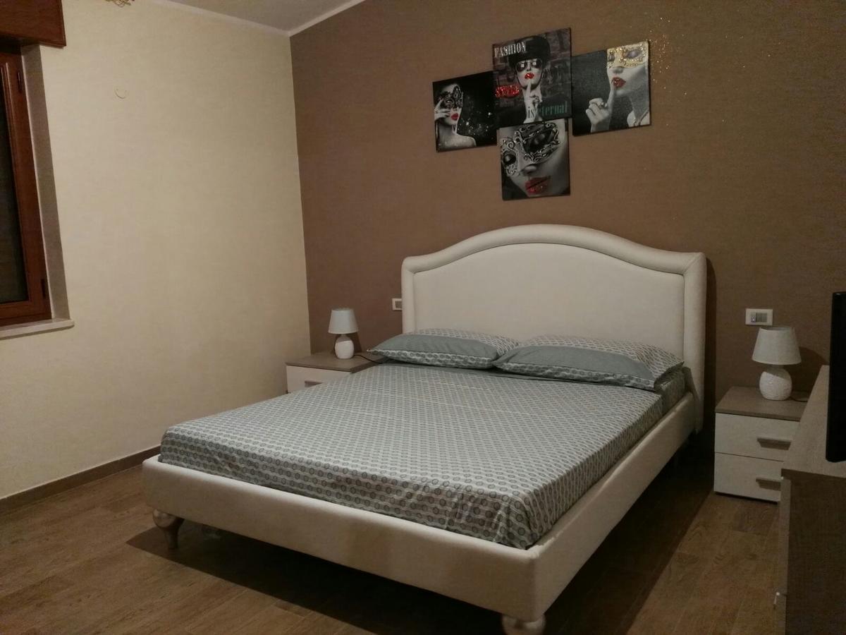 B&B Villa Venere Taranto Dış mekan fotoğraf
