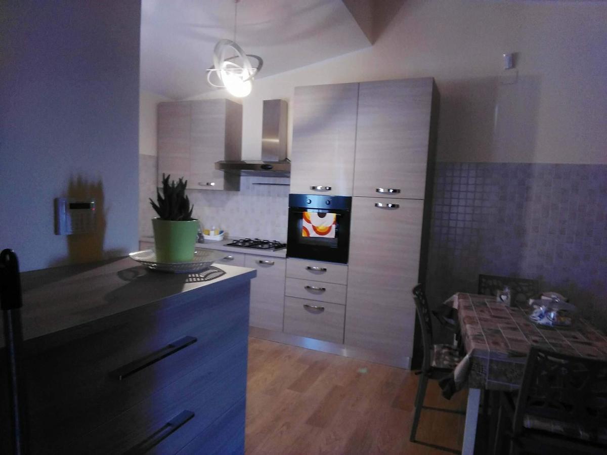 B&B Villa Venere Taranto Dış mekan fotoğraf