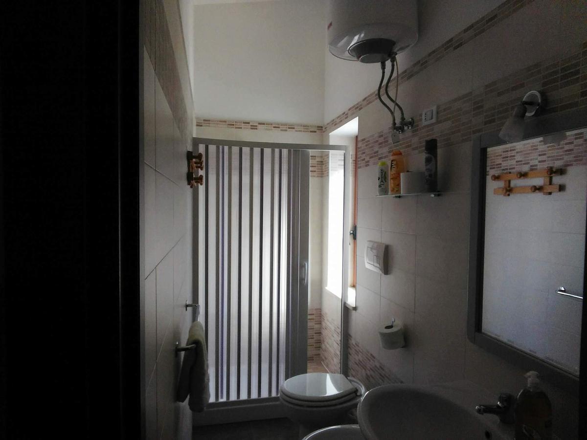 B&B Villa Venere Taranto Dış mekan fotoğraf