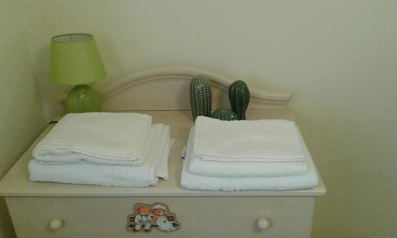 B&B Villa Venere Taranto Dış mekan fotoğraf