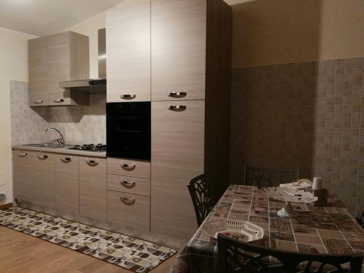 B&B Villa Venere Taranto Dış mekan fotoğraf