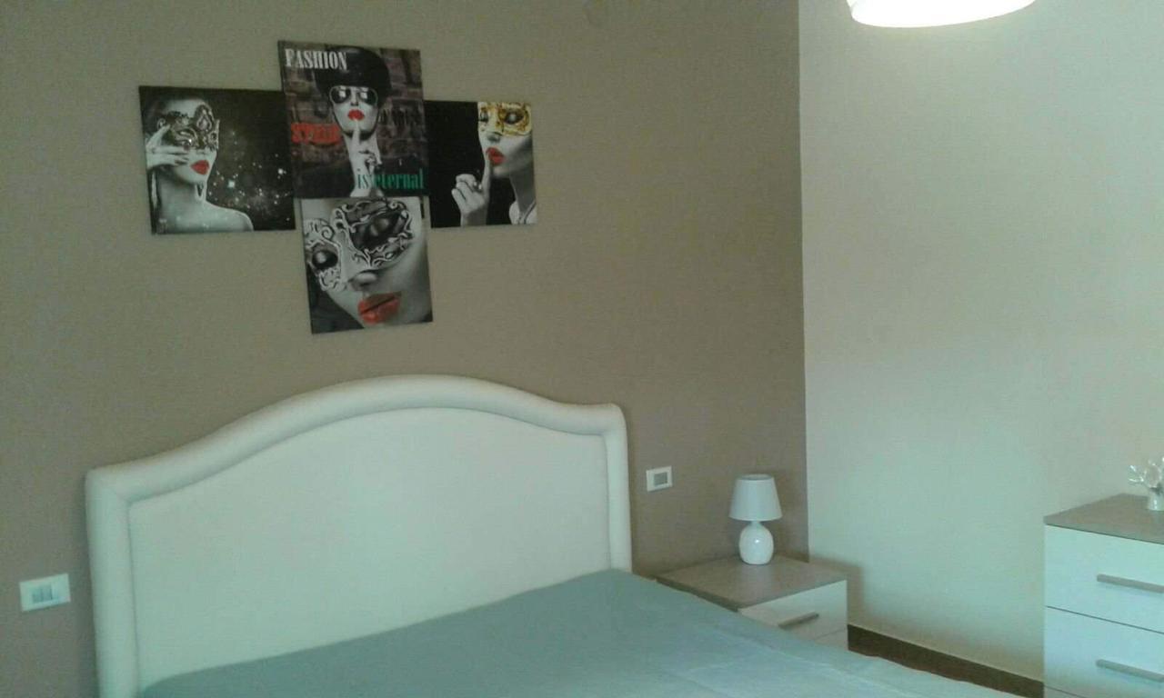 B&B Villa Venere Taranto Dış mekan fotoğraf