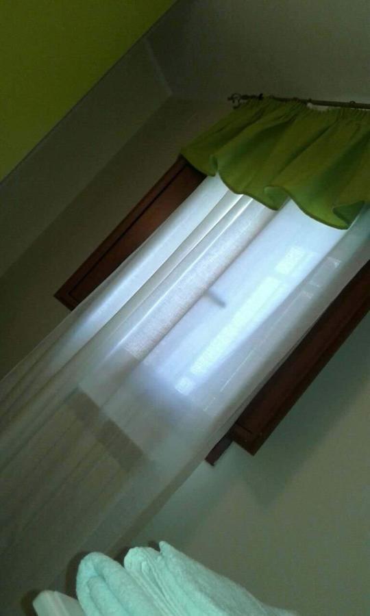 B&B Villa Venere Taranto Dış mekan fotoğraf