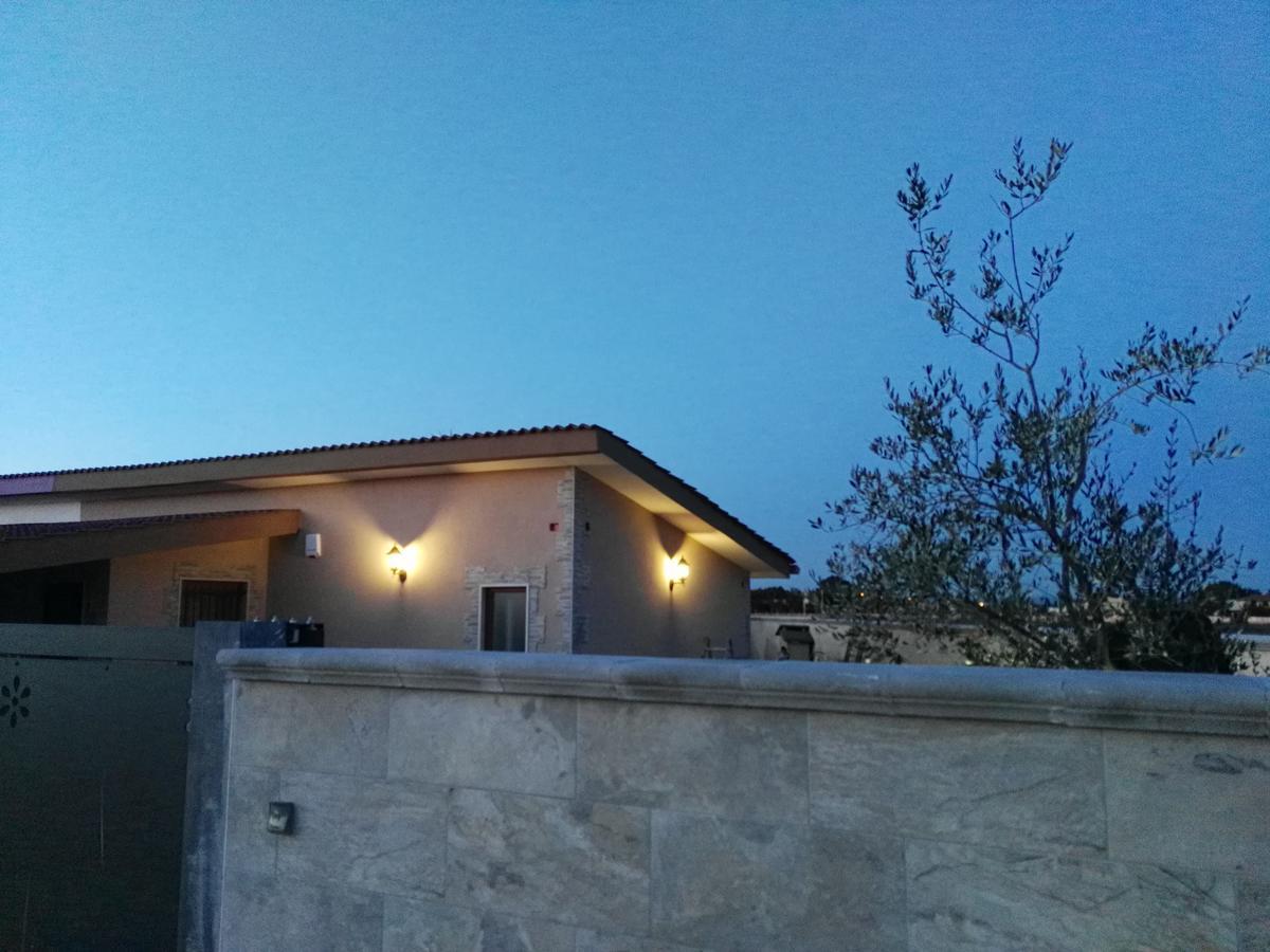 B&B Villa Venere Taranto Dış mekan fotoğraf