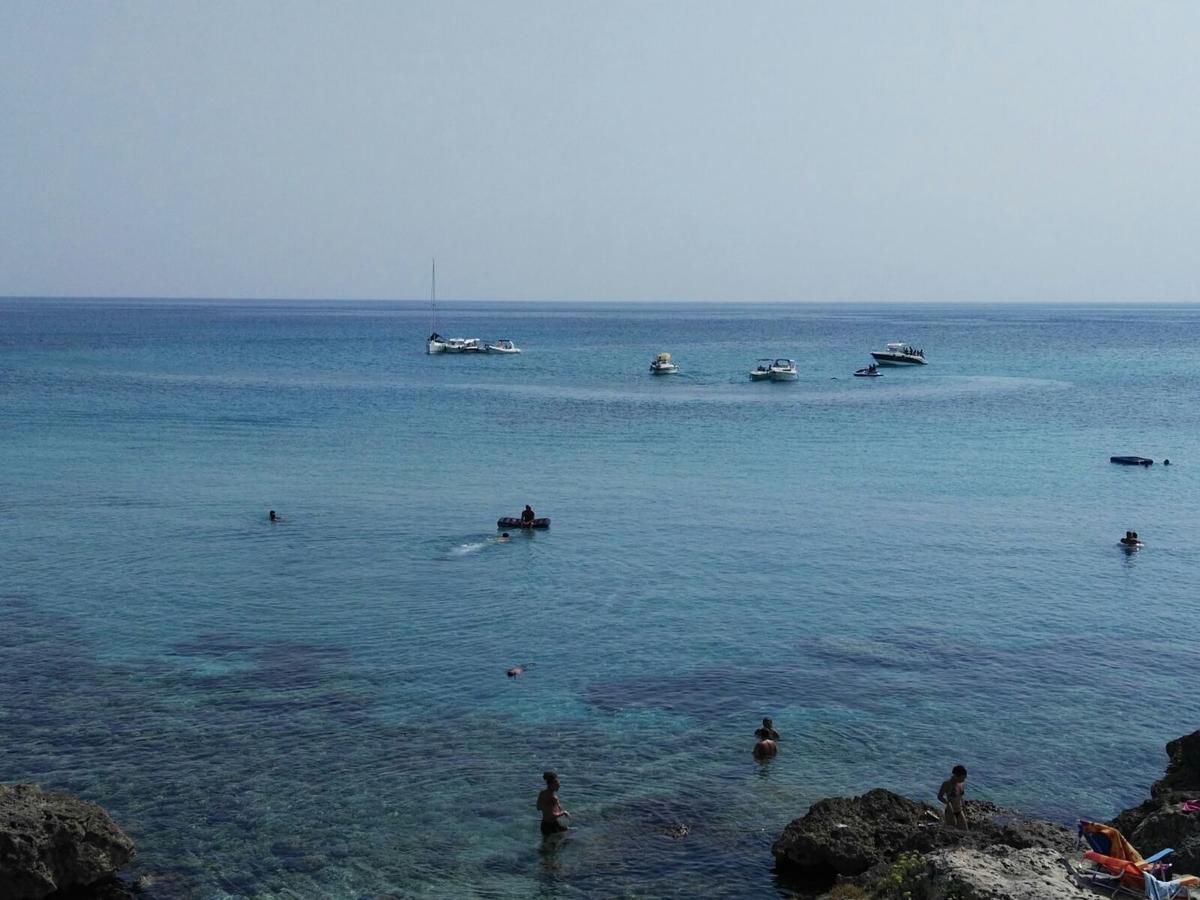 B&B Villa Venere Taranto Dış mekan fotoğraf