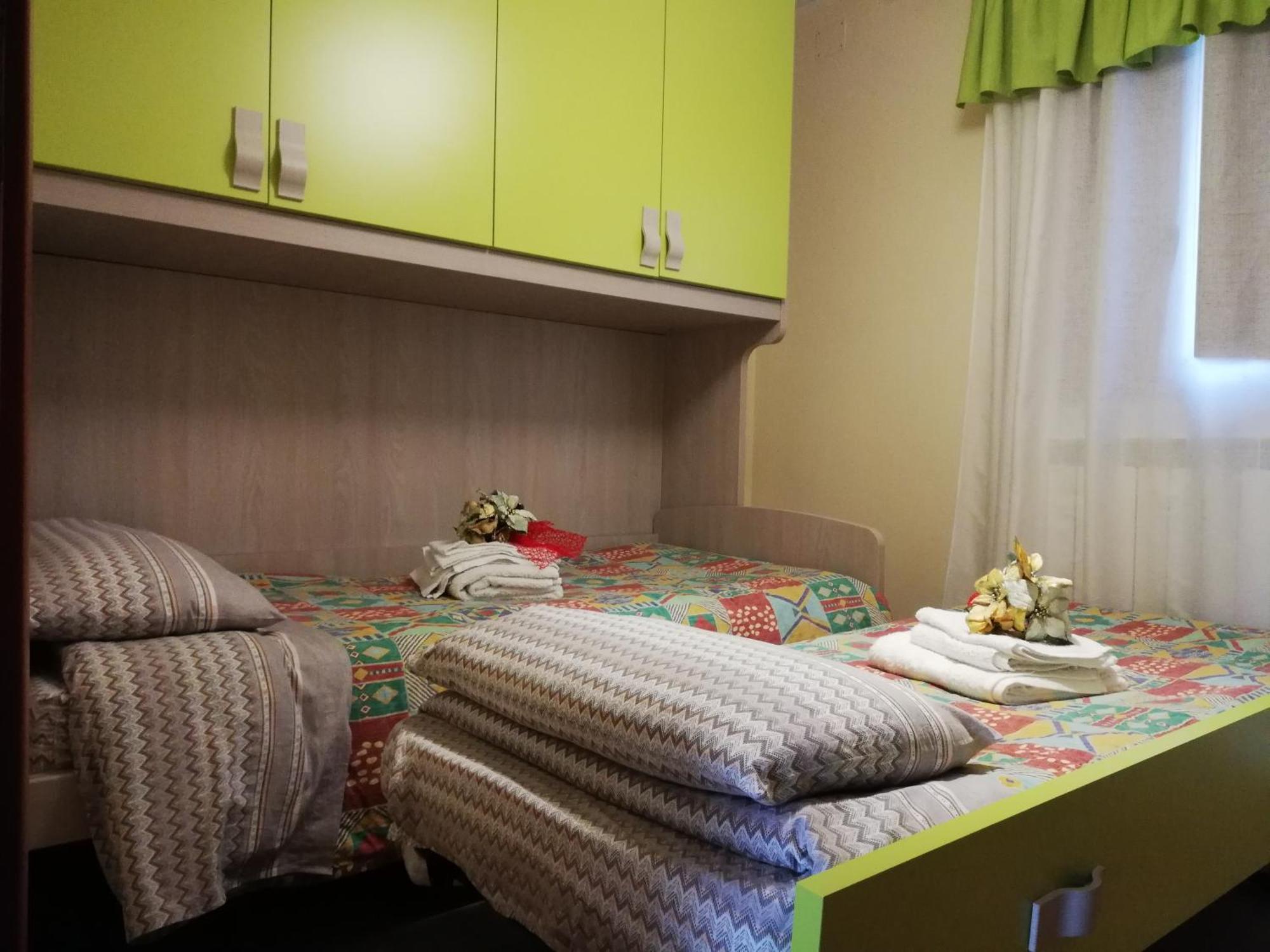B&B Villa Venere Taranto Dış mekan fotoğraf