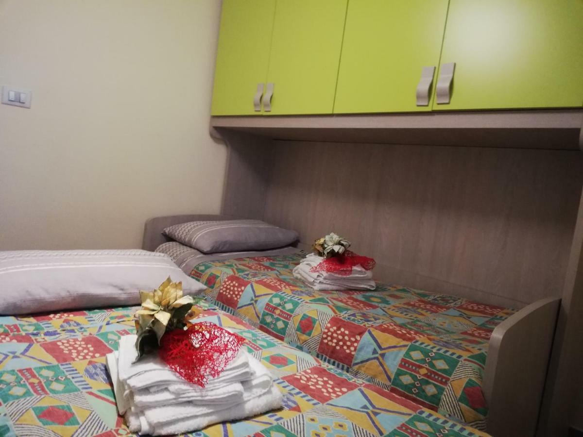 B&B Villa Venere Taranto Dış mekan fotoğraf