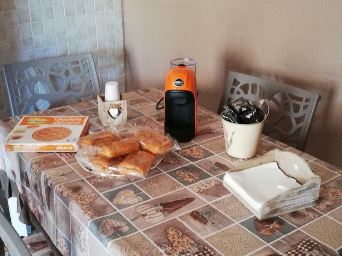 B&B Villa Venere Taranto Dış mekan fotoğraf