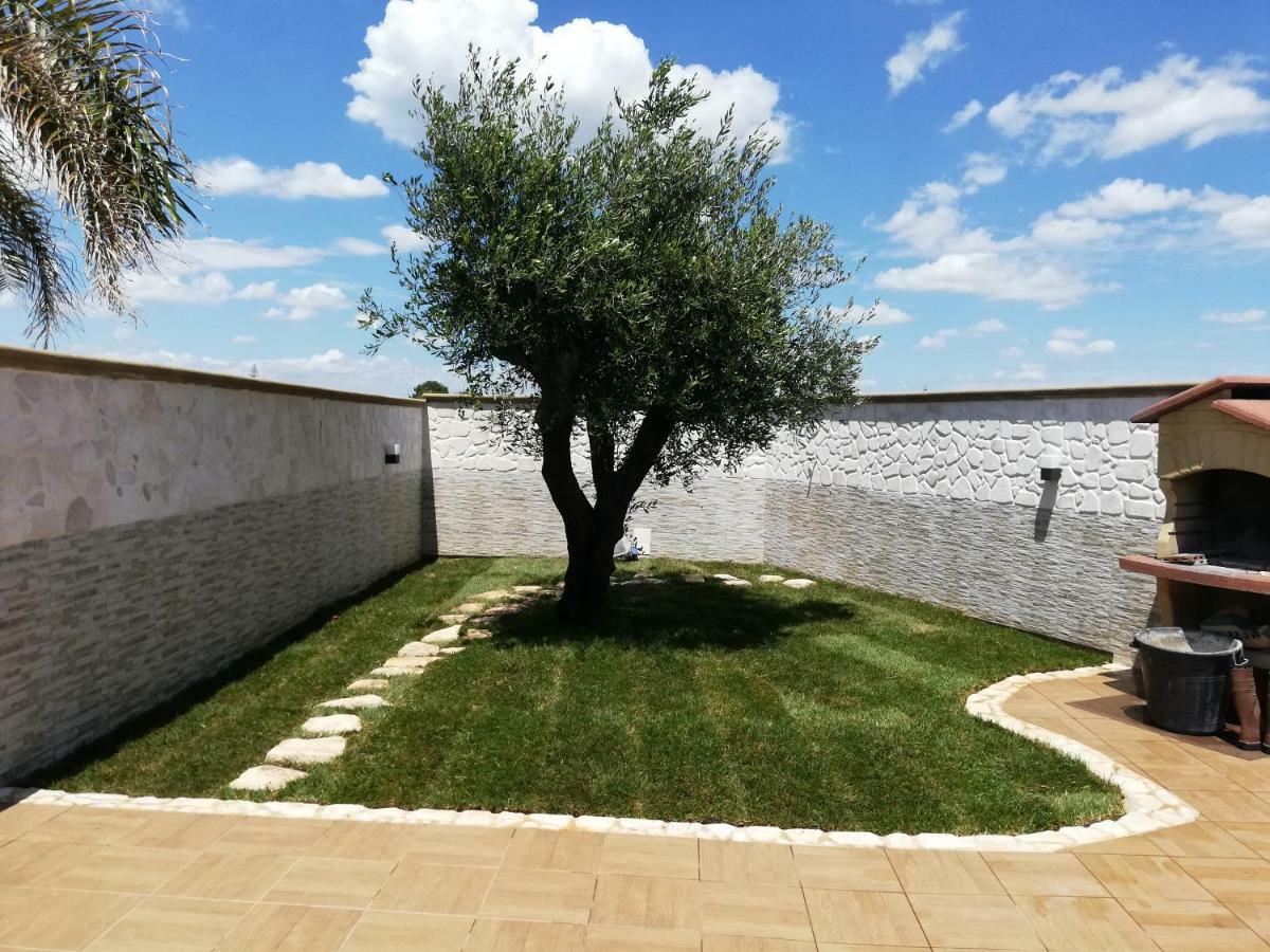 B&B Villa Venere Taranto Dış mekan fotoğraf