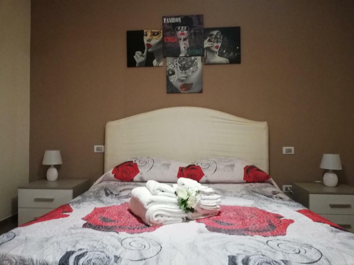 B&B Villa Venere Taranto Dış mekan fotoğraf