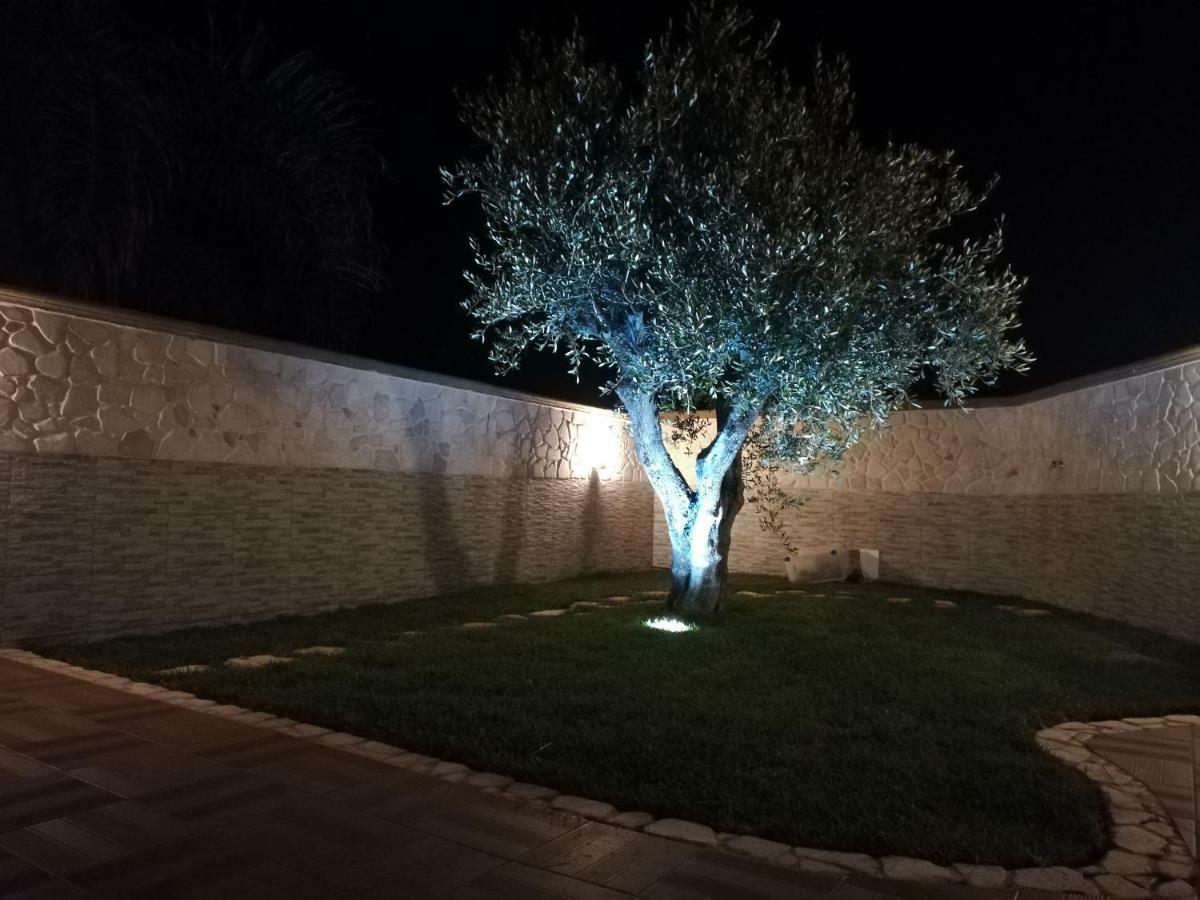 B&B Villa Venere Taranto Dış mekan fotoğraf